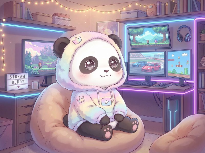 芒果视频熊猫视频社区