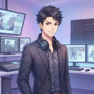 芒果视频游戏解说导演