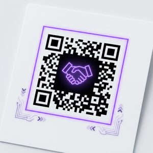 芒果视频商务微信二维码