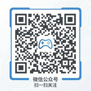 芒果视频微信公众号二维码